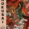 Hokusai Artists Tribute 14 Art Projects Inspired By Artist