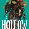 Hollow: An autistic teen is entangled in a secretive community of outcasts in this eerie YA cult horror full of twists and turns that you’ll want to read with the lights on - perfect for Halloween