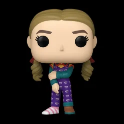 Holly Wheeler POP! Television Vinyl Figure