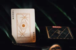 Hollywood Deluxe Kortstokk