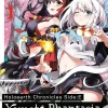 Holoearth Chronicles Side E Yamato Phantasia Vol. 01