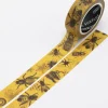 Honey Bee Washi Tape