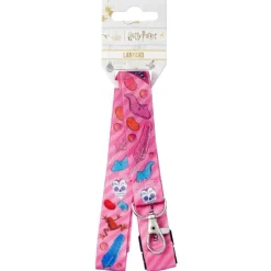 Honeydukes Lanyard