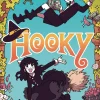 Hooky Volume 1: A Graphic Novel