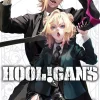 HOOL!GAN'S Vol. 1