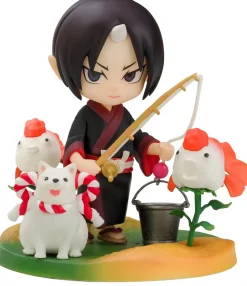 Hoozuki & Shiro Hako to Niwa Figure 10 cm