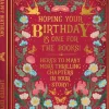 Hoping Your Birthday is one for the Books! Here’s to Many More Thrilling Chapters in Your Story! kort 120 x 170mm