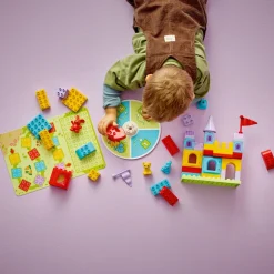 Hopsys slottsspill (10450)