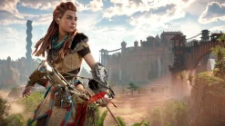 Horizon Zero Dawn Remastered