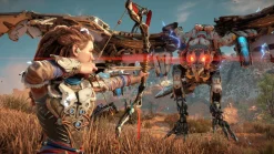 Horizon Zero Dawn Remastered