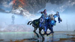 Horizon Zero Dawn Remastered