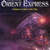 Horror on the Orient Express Two Volume Set