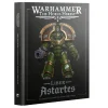 Horus Heresy Liber Astartes HC