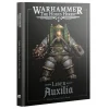 Horus Heresy Liber Auxilia HC