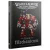 Horus Heresy Liber Mechanicum HC