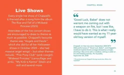 Hot To Go: The Little Guide To Chappell Roan