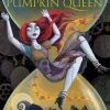 Hour of the Pumpkin Queen: Tim Burton's The Nightmare Before Christmas
