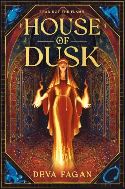House of Dusk