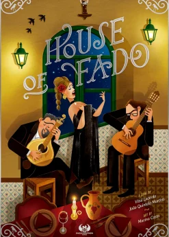 House of Fado