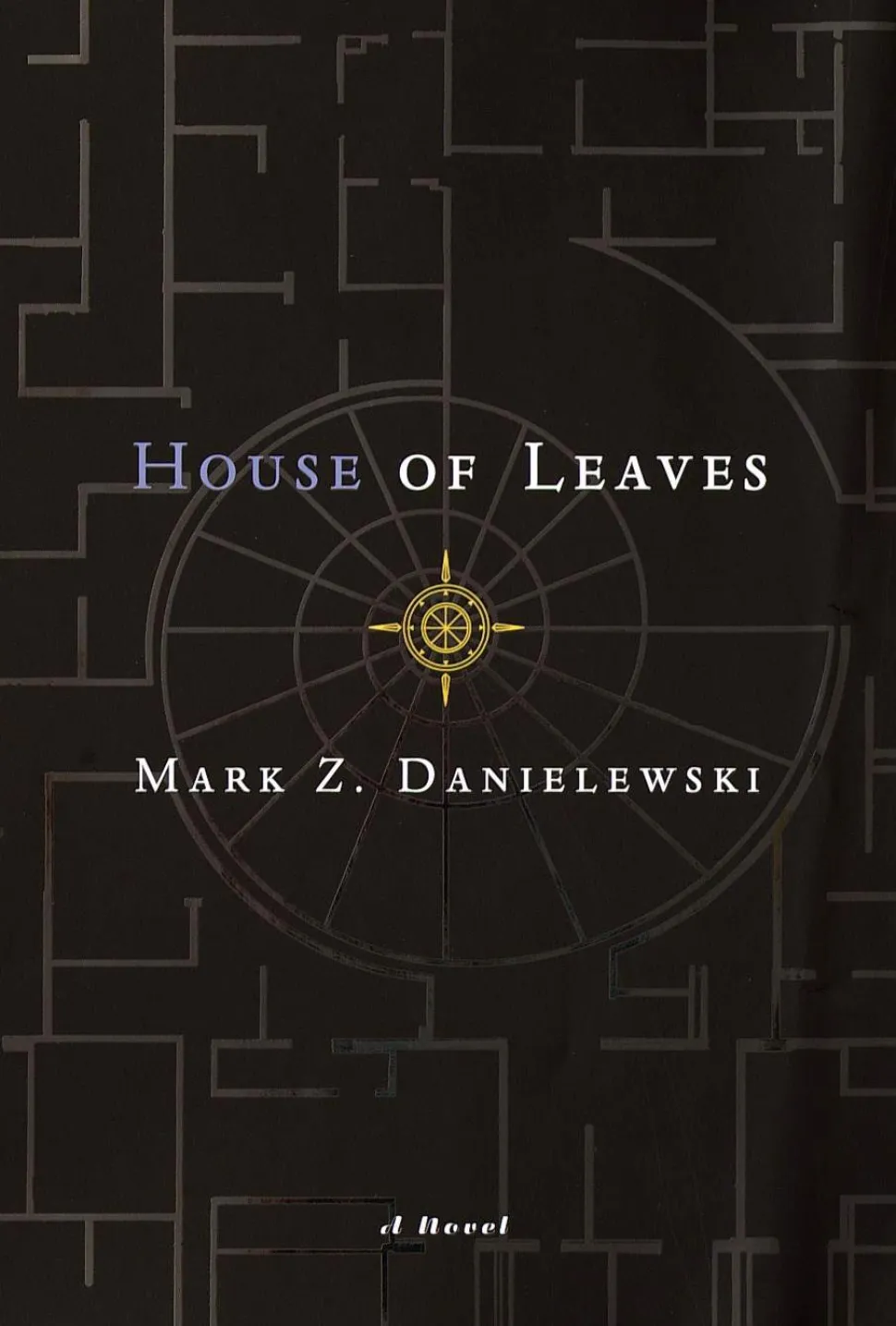 House of Leaves: The Remastered, Full-Color Edition