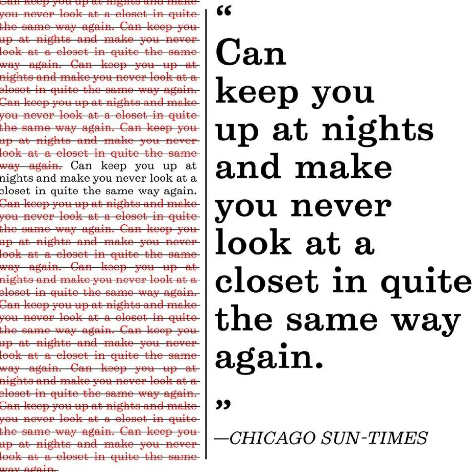 House of Leaves: The Remastered, Full-Color Edition