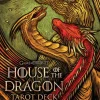 House of the Dragon Tarot Deck and Guidebook