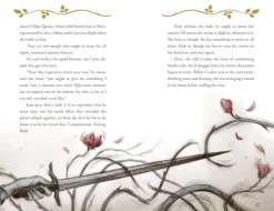 How the King of Elfhame Learned to Hate Stories (The Folk of the Air series): a stunning full colour edition set in the faerie world of Elfhame