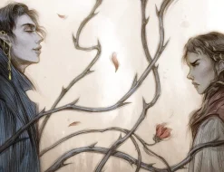 How the King of Elfhame Learned to Hate Stories (The Folk of the Air series): a stunning full colour edition set in the faerie world of Elfhame