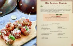 How to Cook for a Dragon: Olde Recipes for Young Chefs