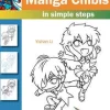 How to Draw: Manga Chibis: In Simple Steps