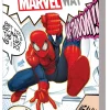 How to Read Comics the Marvel Way
