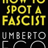 How to Spot a Fascist