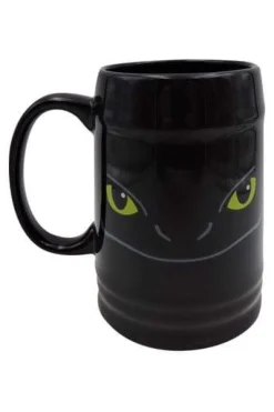 How to Train Your Dragon Beer Stein