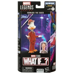 Howards the Duck Marvel Legends Action Figure 15 cm