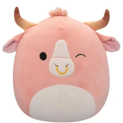 Howland Bull Squishmallows Plush Figure 40 cm