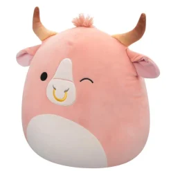 Howland Bull Squishmallows Plush Figure 40 cm
