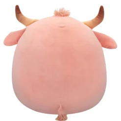 Howland Bull Squishmallows Plush Figure 40 cm
