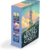Howl's Moving Castle Box Set