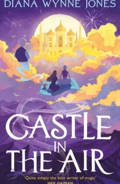 Howl's Moving Castle Box Set