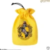 Hufflepuff Dice Pouch