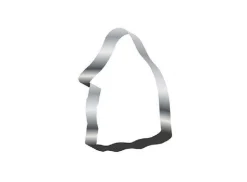 Hufsa Pepperkakeform 9 cm