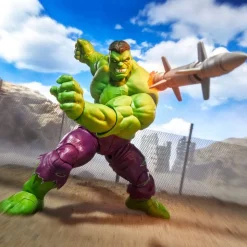Hulk Marvel Legends Maximum Series Action Figure 21 cm