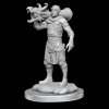 Human Artificer & Human Apprentice (Wave 19) Dungeons & Dragons Nolzurs Marvelous Unpainted Miniature