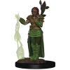 Human Female Druid (Wave 2) Icons of the Realms Premium Painted Miniatures Figur