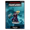 Human Male Cleric (Wave 1) Dungeons & Dragons Frameworks Figur