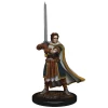 Human Male Cleric (Wave 4) Icons of the Realms Premium Painted Miniatures Figur