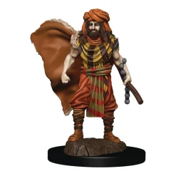 Human Male Druid (Wave 4) Icons of the Realms Premium Painted Miniatures Figur
