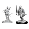 Human Male Ranger (Wave 11) Dungeons & Dragons Nolzurs Marvelous Unpainted Miniature Figur