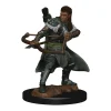Human Male Ranger (Wave 4) Icons of the Realms Premium Painted Miniatures Figur