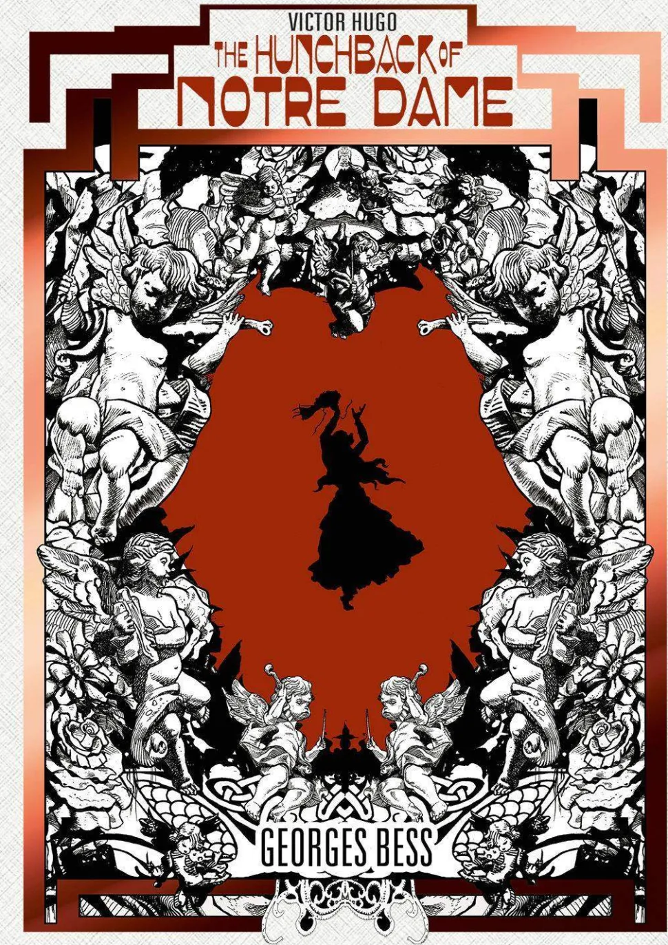 Hunchback of Notre Dame